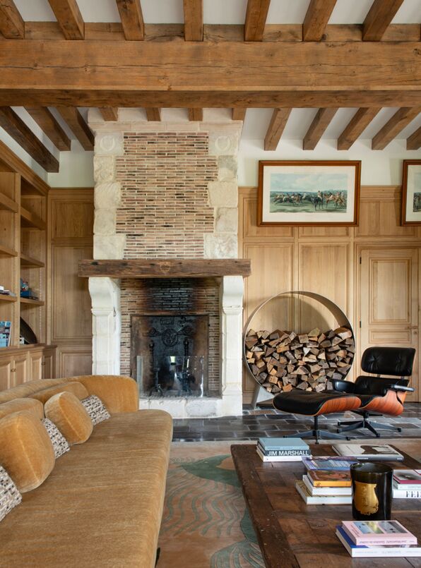 La Ferme de la Forêt